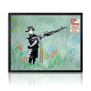 A[gpl Banksy oNV[ No Parking m[p[LO ԋ֎~  OteB A[g|X^[  G h CeA Ǌ| Q rO X^CbV Mtg Vzj 