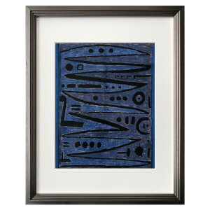 A[gpl Paul Klee pEEN[ Heroic Strokes of the Bow, 1928, 1 ` _  A[gt[ A[g|X^[  G |p z t[t CeA Ǌ| Q r