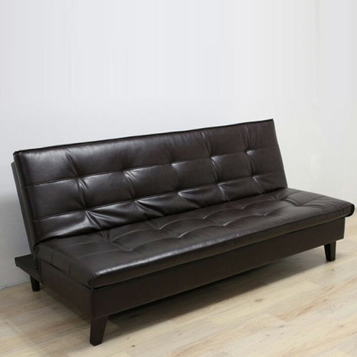 楽天市場】ソファベッド アンティーク レトロ ソファーベッド シングル 