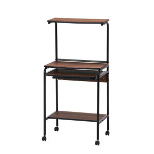 p\RfXN RpNg 60cm LX^[t ȃXy[X v^[u v^[ L[{[hXC_[t Vv bNt It uE i`  l炵 