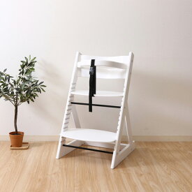 グローアップチェア ベビーチェア キッズチェア 子供椅子 木製 ミニチェア 椅子 いす チェアー ホワイト ブラウン ブルー ピンク パープル ナチュラル シンプル インテリア かわいい 可愛い 人気 おしゃれ