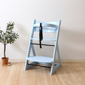 グローアップチェア ベビーチェア キッズチェア 子供椅子 木製 ミニチェア 椅子 いす チェアー ホワイト ブラウン ブルー ピンク パープル ナチュラル シンプル インテリア かわいい 可愛い 人気 おしゃれ