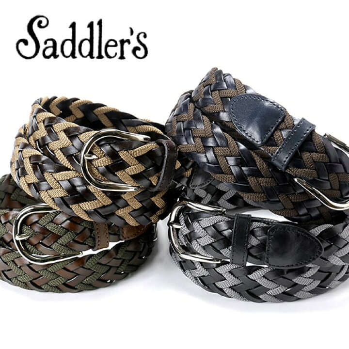 楽天市場 サドラーズ Saddler S カーフ レーヨンコンビメッシュベルト G63 4 Colors ベルト レザー 革 イタリア製 ラッピング対応 メンズ レザーベルト 革ベルト 皮ベルト メッシュベルト メッシュベルト ブランド ギフト 粋な着こなし 楽天市場店