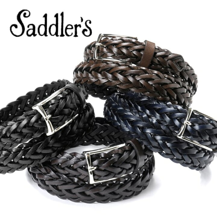楽天市場 サドラーズ Saddler S 手編みレザーメッシュベルト G256 4 Colors ベルト レザー 革 イタリア製 ラッピング対応 メンズ レザーベルト 革ベルト 皮ベルト メッシュベルト メッシュベルト ブランド おしゃれ ギフト 粋な着こなし 楽天 市場店