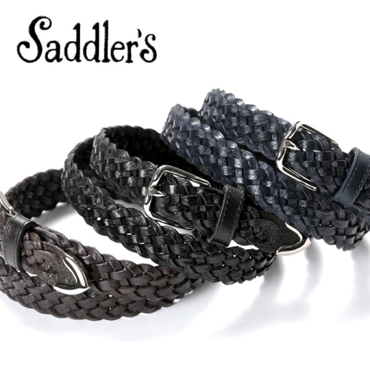 楽天市場 サドラーズ Saddler S 手編みレザーメッシュプンターレベルト G286 3 Colors ベルト レザー 革 イタリア製 ラッピング対応 メンズ レザーベルト 革ベルト 皮ベルト メッシュベルト メッシュベルト ブランド ギフト 粋な着こなし 楽天市場店