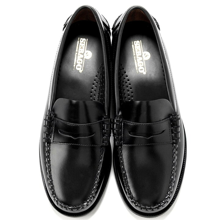 楽天市場】セバゴ SEBAGO ／ 【国内正規品】 ／ スムースグレイン 