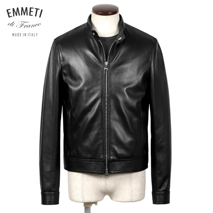 楽天市場】エンメティ EMMETI ／ 【国内正規品】 ／ ラムナッパレザー  