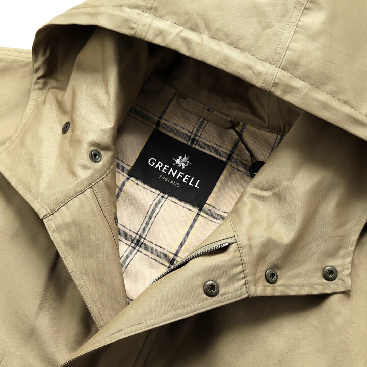 楽天市場】【SALE】グレンフェル GRENFELL ／ 【国内正規品 