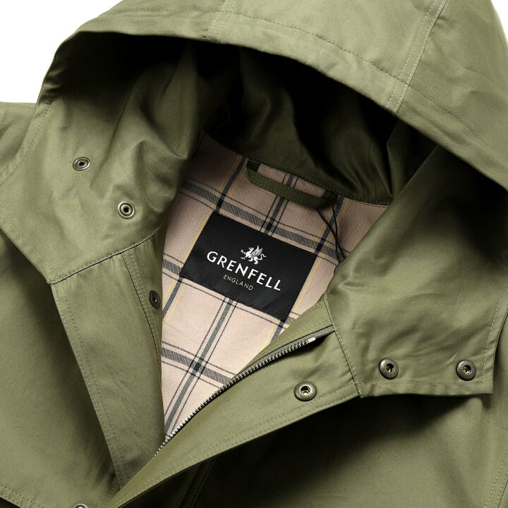 楽天市場】【SALE】グレンフェル GRENFELL ／ 【国内正規品 