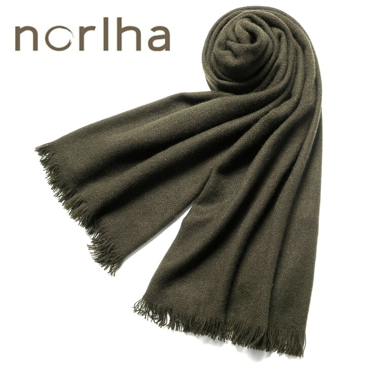 楽天市場】Norlha ノラ ／ 【国内正規品】 ／ ヤクウール手織り大判 