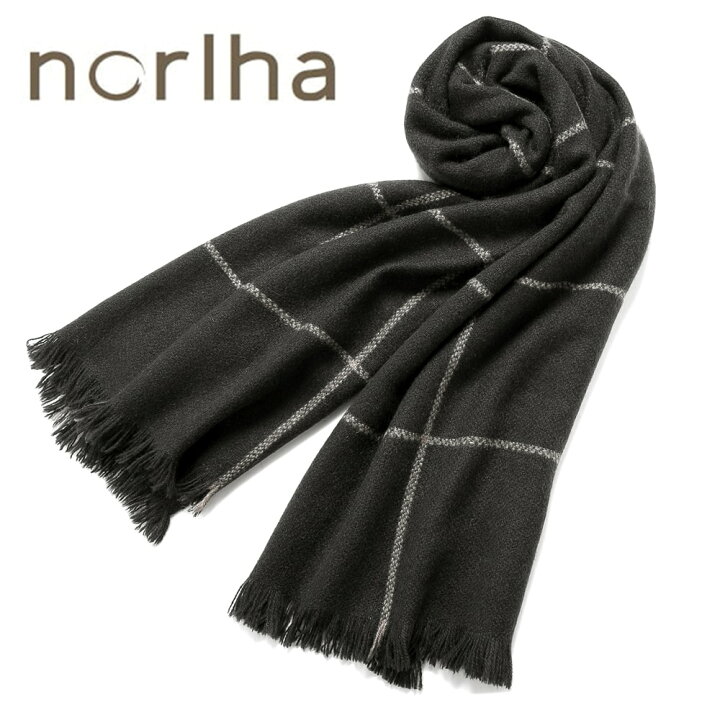 楽天市場】Norlha ノラ ／ 【国内正規品】 ／ ヤクウール手織り大判  