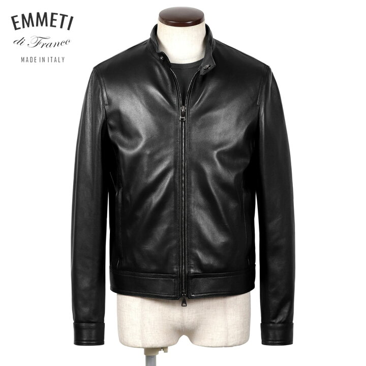 楽天市場】エンメティ EMMETI ／ 【国内正規品】 ／ ラムナッパレザー 