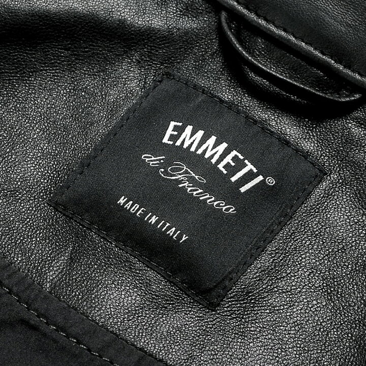 楽天市場】【ポイント10倍】【SALE】エンメティ EMMETI ／ 【国内正規 