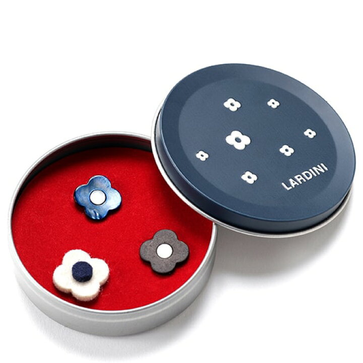 楽天市場】ラルディーニ LARDINI ／ 【国内正規品】 ／ ブートニエール 