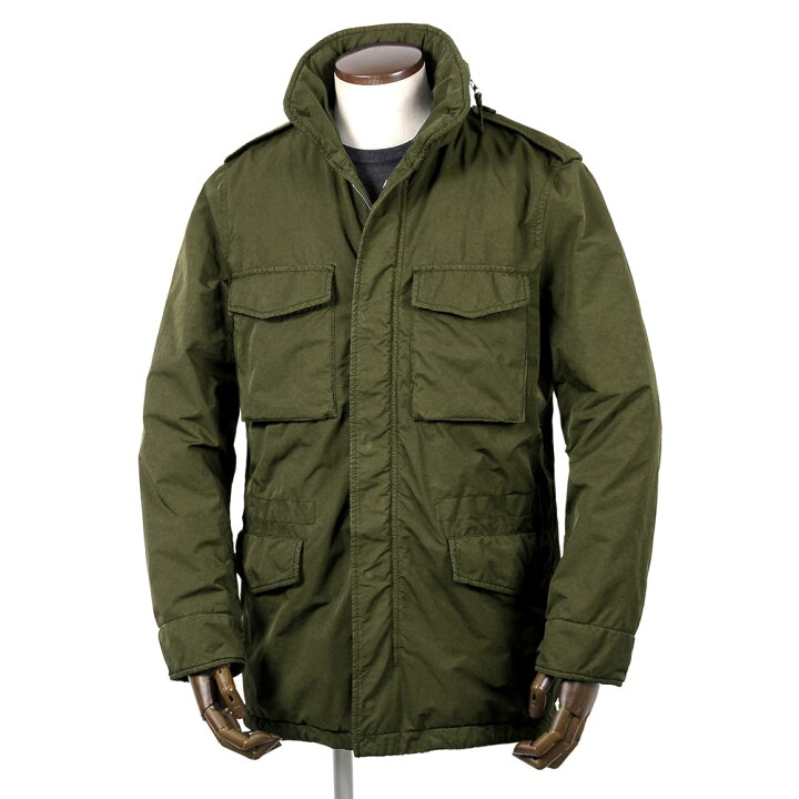 楽天市場】アスペジ ASPESI ／ 【国内正規品】 ／ 23-24AW 製品染め 