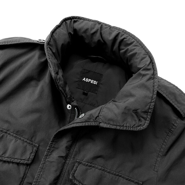 楽天市場】アスペジ ASPESI ／ 【国内正規品】 ／ 23-24AW 製品染め