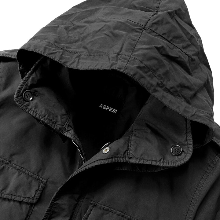楽天市場】アスペジ ASPESI ／ 【国内正規品】 ／ 23-24AW 製品染め