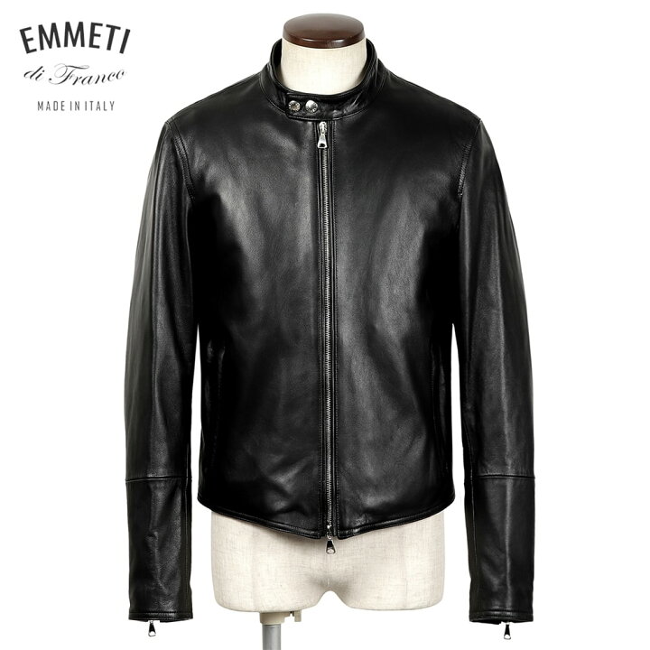 楽天市場】エンメティ EMMETI ／ 【国内正規品】 ／ 干場義雅別注 ラム  