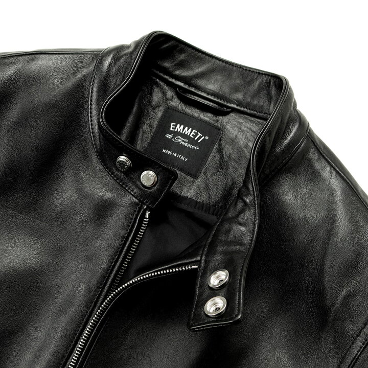 楽天市場】エンメティ EMMETI ／ 【国内正規品】 ／ 干場義雅別注 ラム 