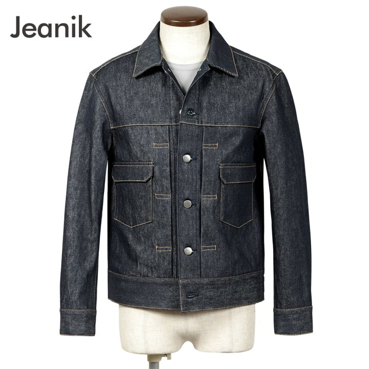 楽天市場】ジーニック JEANIK ／ 【国内正規品】 ／ ワンウォッシュ 