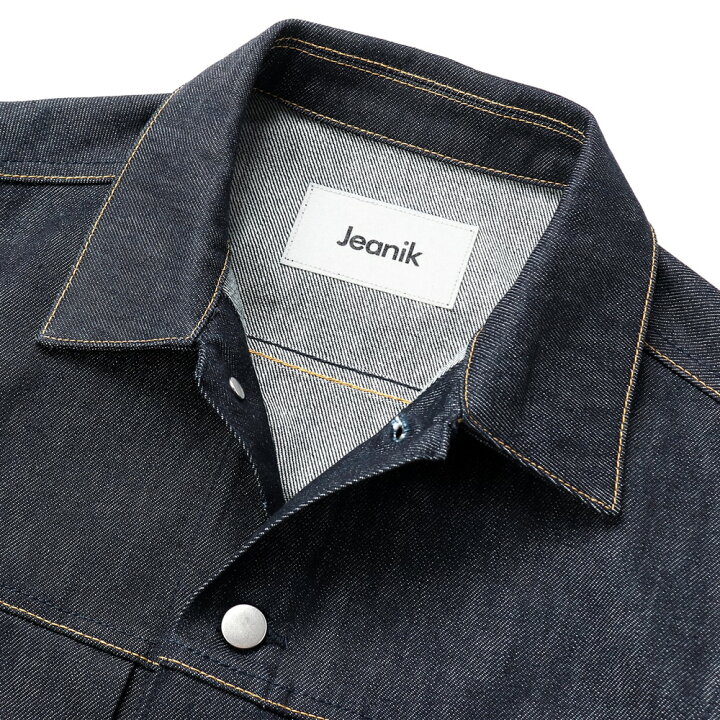 楽天市場】ジーニック JEANIK ／【国内正規品】／ ワンウォッシュ 