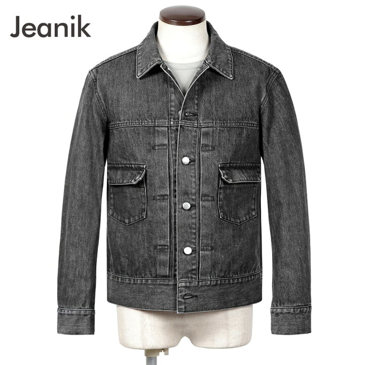 楽天市場】ジーニック JEANIK ／ 【国内正規品】 ／ ウォッシュド 