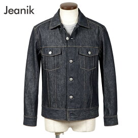 楽天市場】 ブランド別トップ > J > Jeanik（ジーニック） > Gジャン 