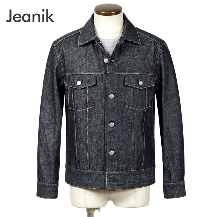 楽天市場】ジーニック JEANIK ／ 【国内正規品】 ／ ワンウォッシュ 