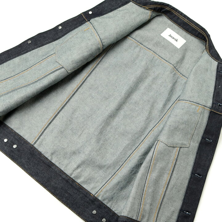 楽天市場】ジーニック JEANIK ／【国内正規品】／ ワンウォッシュ 
