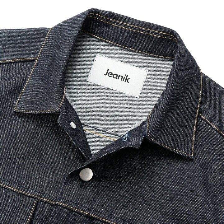 楽天市場】ジーニック JEANIK ／【国内正規品】／ ワンウォッシュ 
