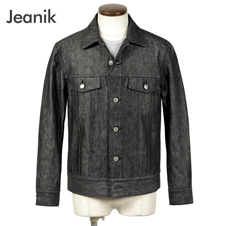 楽天市場】【ポイント10倍】ジーニック JEANIK ／ 【国内正規品 