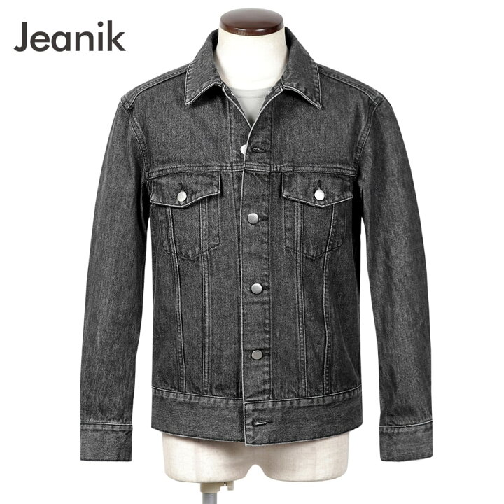 楽天市場】ジーニック JEANIK ／ 【国内正規品】 ／ ウォッシュド 