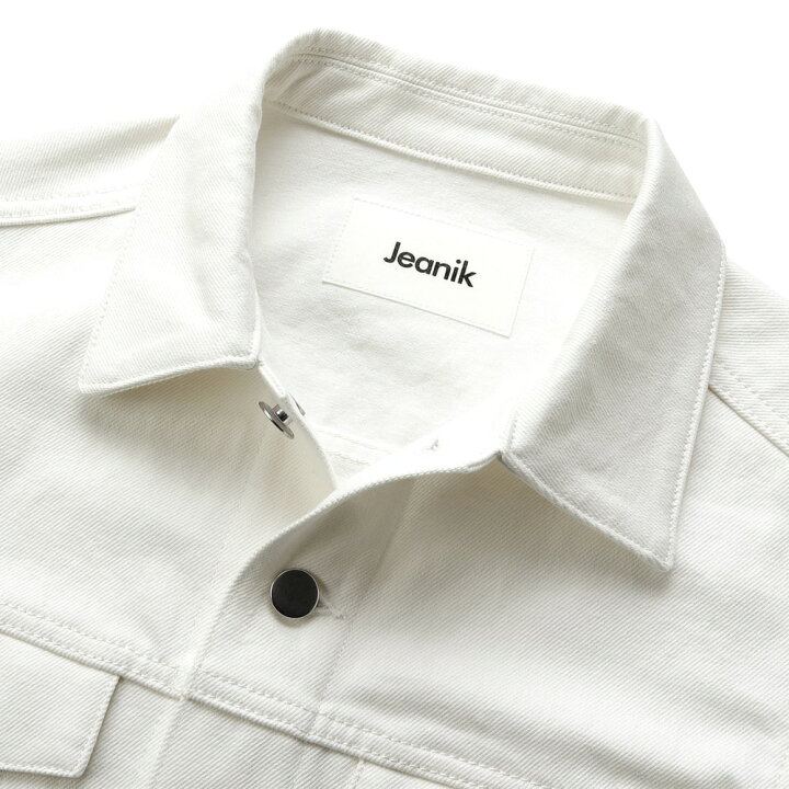 楽天市場】ジーニック JEANIK ／【国内正規品】／ ウォッシュド 