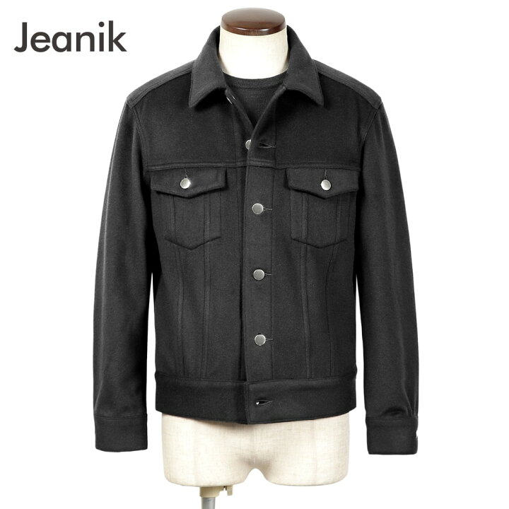 楽天市場】ジーニック JEANIK ／ 【国内正規品】 ／ 23-24AWウール 