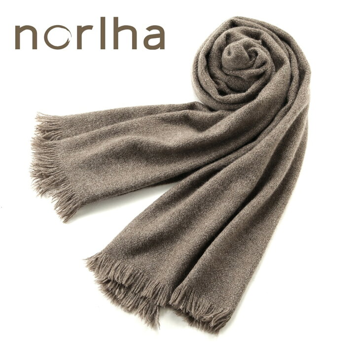 楽天市場】Norlha ノラ ／ 【国内正規品】 ／ ヤクウール手織り大判  
