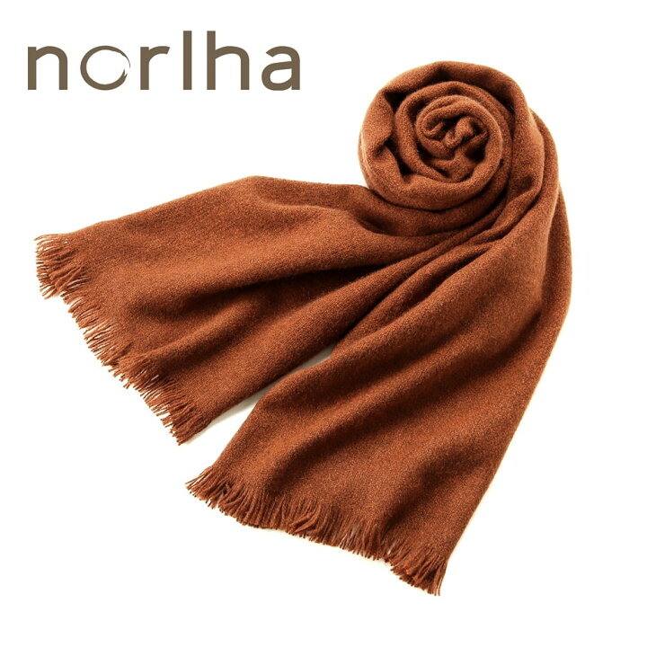 楽天市場】Norlha ノラ ／ 【国内正規品】 ／ ヤクウール手織り大判 