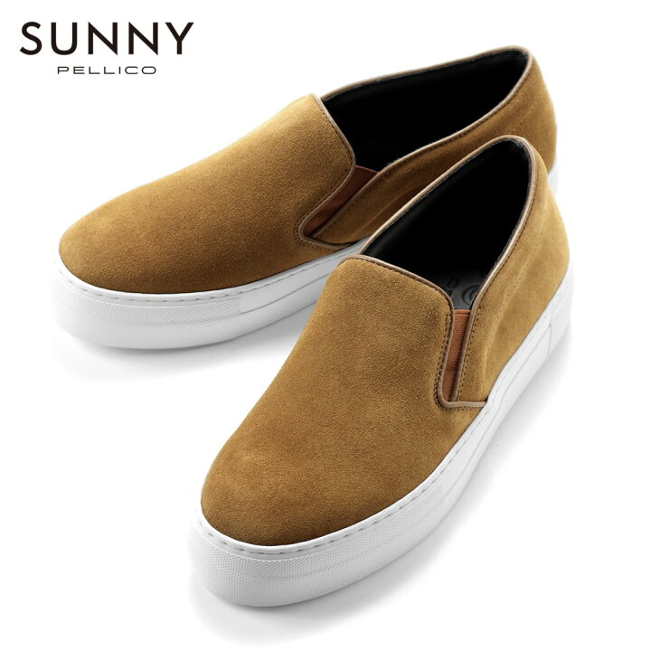 楽天市場】ペリーコサニー PELLICO SUNNY ／ 【国内正規品】 ／ カーフ  