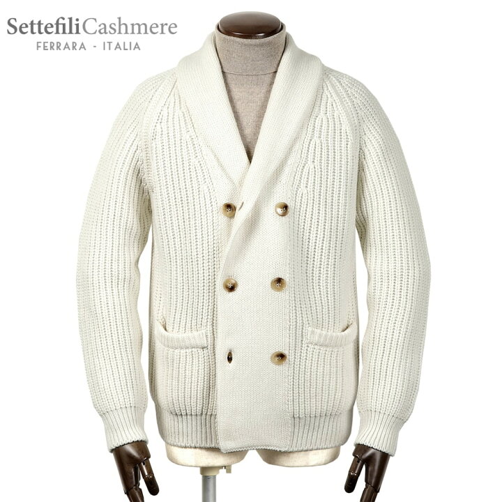 楽天市場】セッテフィーリ カシミア Settefili Cashmere ／ 【国内正規  