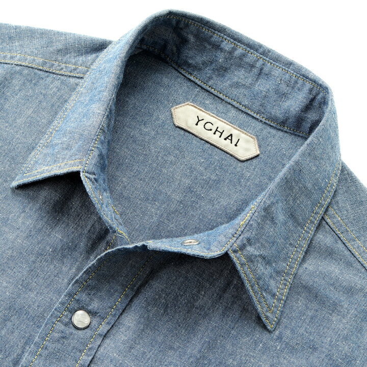 楽天市場】イカイ YCHAI ／ 【国内正規品】 ／ ウォッシュドコットン 