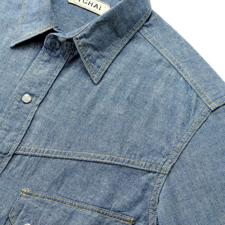 楽天市場】イカイ YCHAI ／ 【国内正規品】 ／ ウォッシュドコットン 