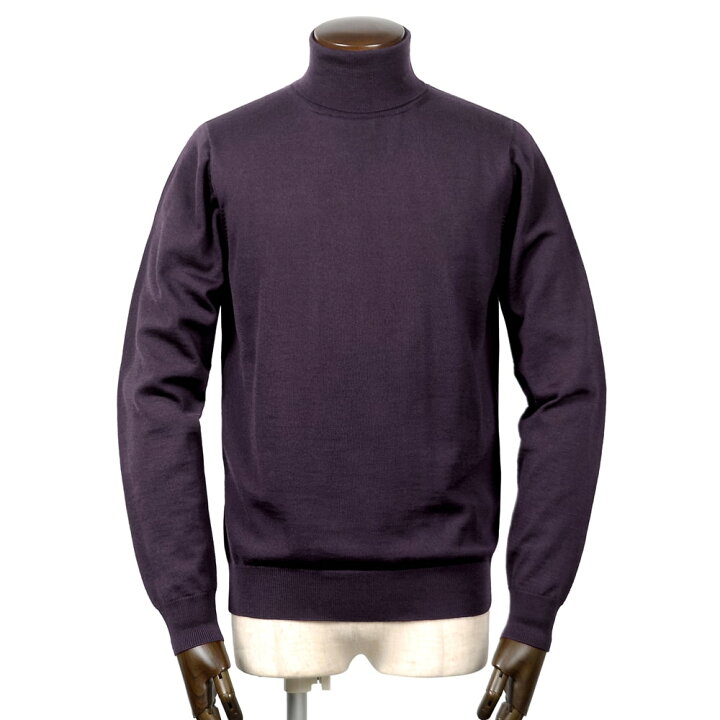 楽天市場】【SALE】アレッサンドロルッピ Alessandro Luppi ／ 24-25AW 