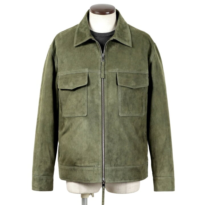 楽天市場】アルマ ARMA ／ 【国内正規品】 ／ ゴートスエードジップ 