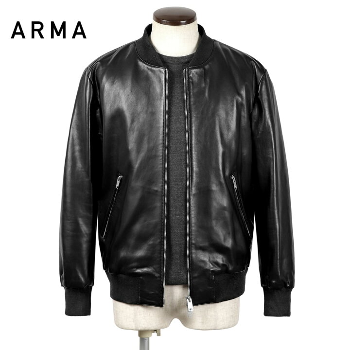 楽天市場】アルマ ARMA ／ 【国内正規品】 ／ シルキーラムレザー  