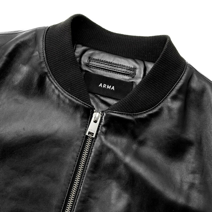 楽天市場】アルマ ARMA ／ 【国内正規品】 ／ シルキーラムレザー 