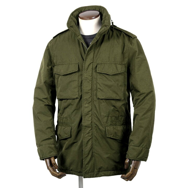 楽天市場】アスペジ ASPESI ／ 【国内正規品】 ／ 24-25AW 製品染め 