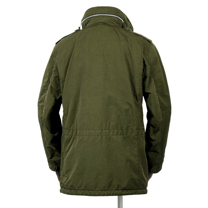 楽天市場】アスペジ ASPESI ／ 【国内正規品】 ／ 24-25AW 製品染め 