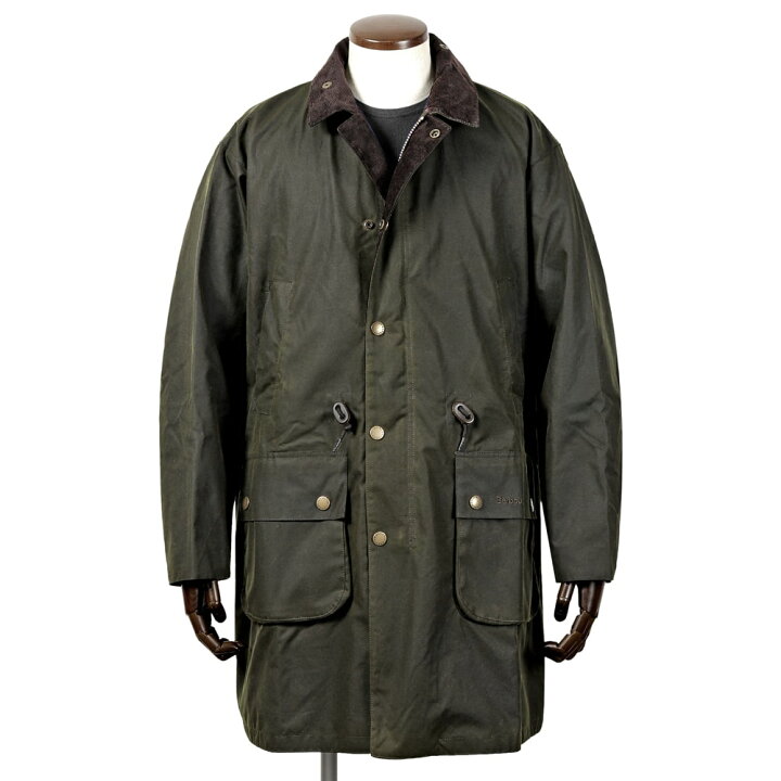 楽天市場】【SALE】バブアー Barbour 【国内正規品】 ／ 6オンス 