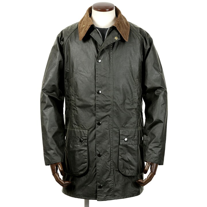 楽天市場】バブアー Barbour 【国内正規品】 ／ 130周年記念モデル6 