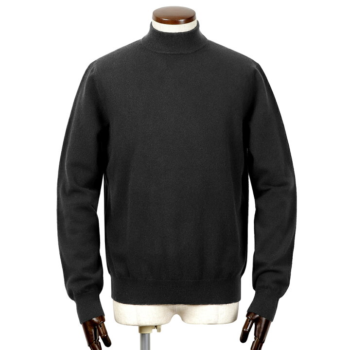 楽天市場】バフィー BAFY ／ 当店別注Loro Pianaカシミヤハイゲージ  