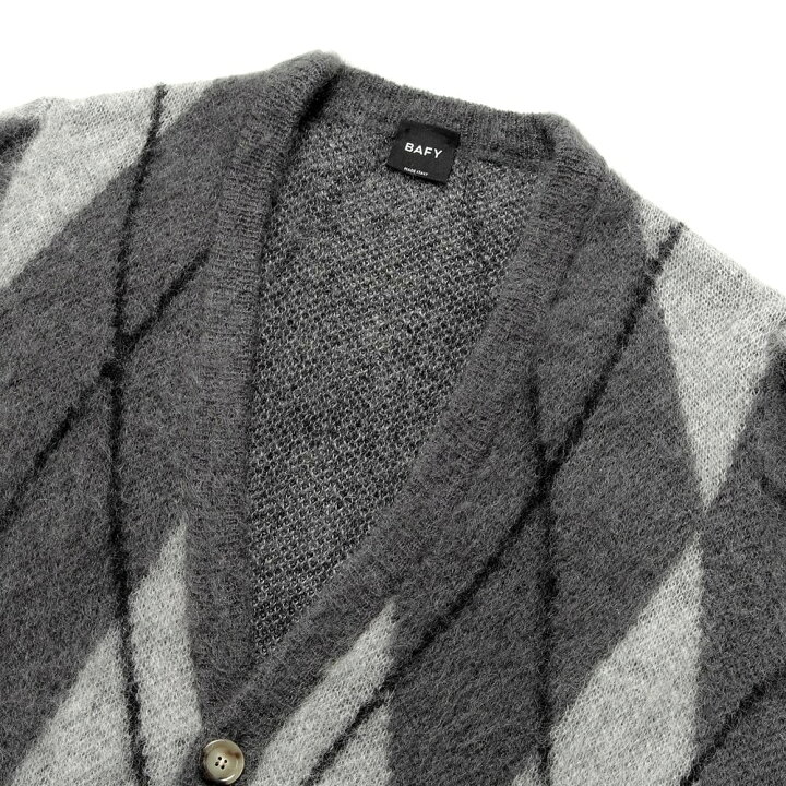 楽天市場】【SALE】バフィー BAFY ／ 24-25AW モヘヤウールミドル 